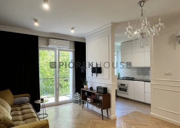 Mieszkanie 1-pokojowe Warszawa Wola, ul. Żytnia. Zdjęcie 2