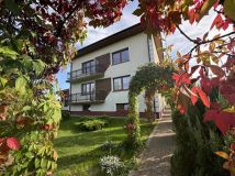 dom wolnostojący Wilkowa. Zdjęcie 2