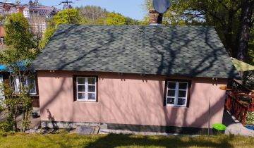 dom wolnostojący, 2 pokoje Karpacz Bierutowice, ul. Pusta