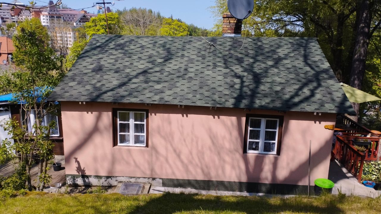 dom wolnostojący, 2 pokoje Karpacz Bierutowice, ul. Pusta. Zdjęcie 2