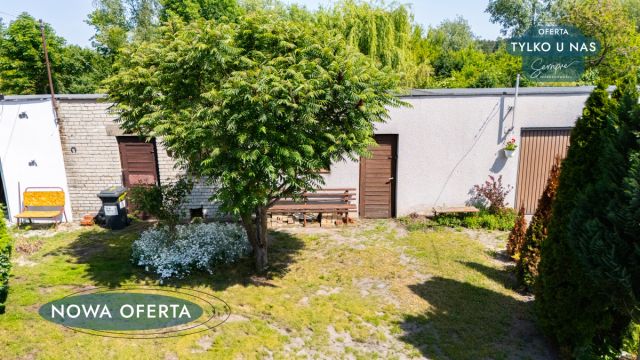 Mieszkanie 2-pokojowe Sobota, ul. Łowicka. Zdjęcie 13