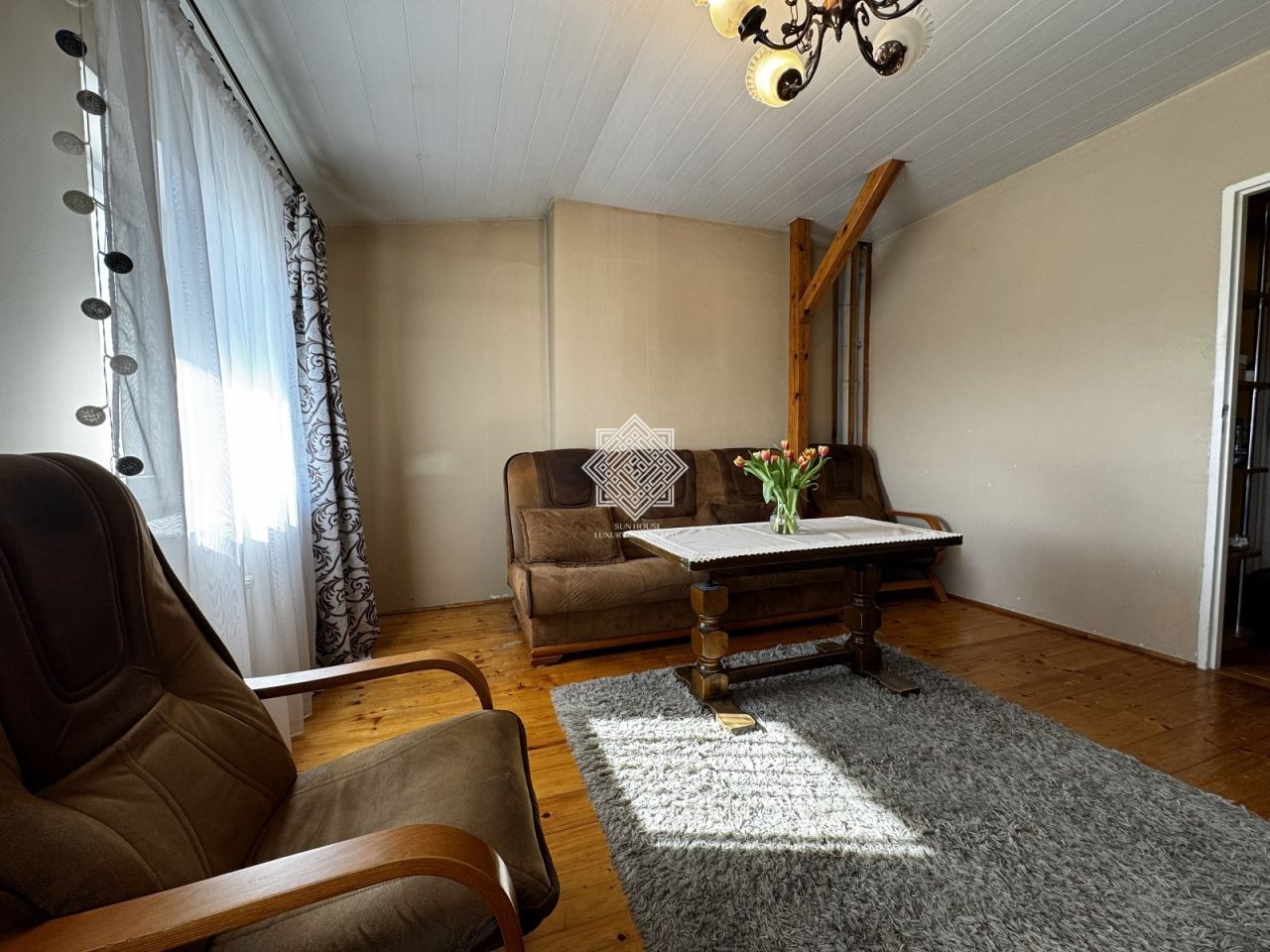 Mieszkanie 4-pokojowe Płońsk, ul. Północna. Zdjęcie 8