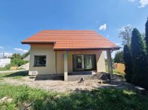 dom wolnostojący, 5 pokoi Wojnowice