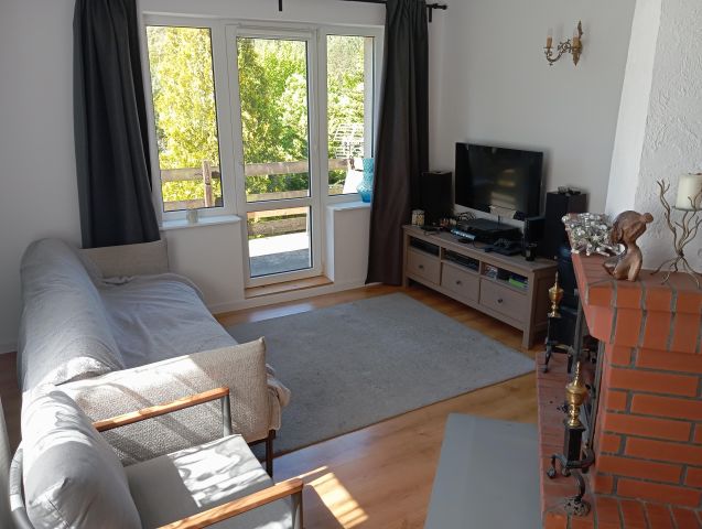 dom wolnostojący, 4 pokoje Niedamowo. Zdjęcie 1