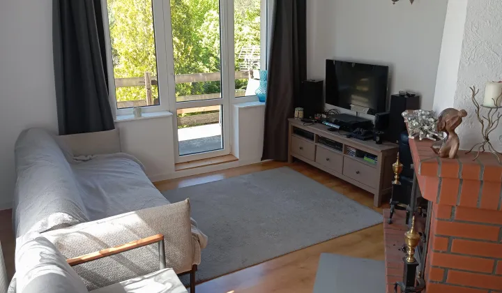 dom wolnostojący, 4 pokoje Niedamowo