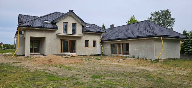 dom wolnostojący Pomyków. Zdjęcie 1