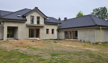 dom wolnostojący Pomyków