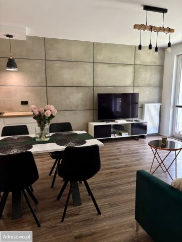 Mieszkanie 2-pokojowe Gdańsk Osowa. Zdjęcie 1