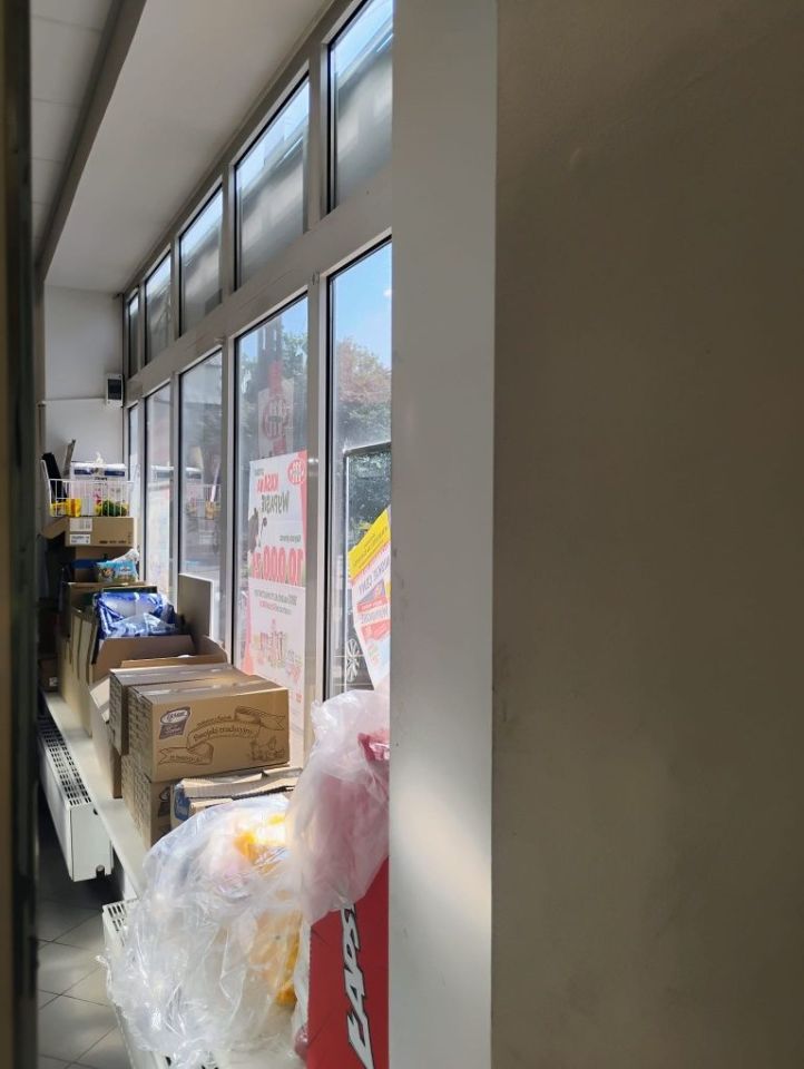 Lokal Ostrów Mazowiecka, ul. 11 Listopada. Zdjęcie 8