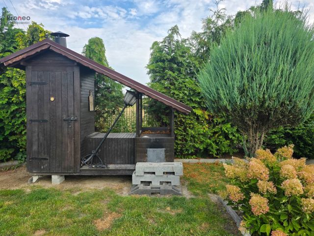 dom wolnostojący, 6 pokoi Wola Kożuszkowa. Zdjęcie 7