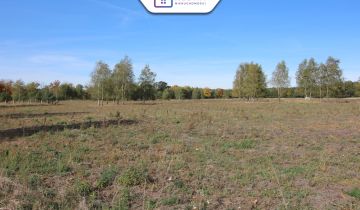 Działka budowlana Grzepnica