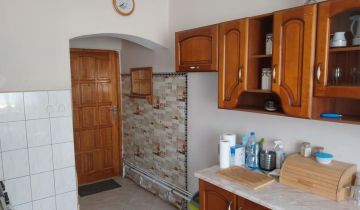 Mieszkanie 2-pokojowe Lubiatowo