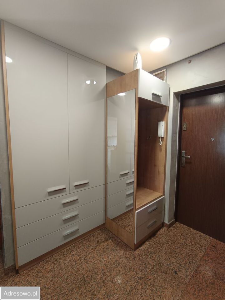 Mieszkanie 2-pokojowe Suwałki Centrum, ul. Teofila Noniewicza. Zdjęcie 6