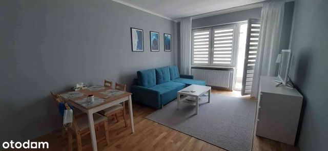 Mieszkanie 2-pokojowe Ząbki, ul. Christiana Andersena. Zdjęcie 1