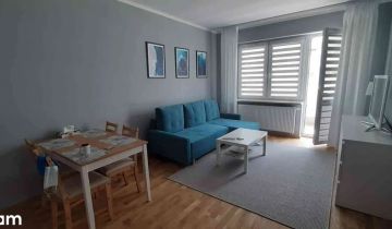 Mieszkanie 2-pokojowe Ząbki, ul. Christiana Andersena