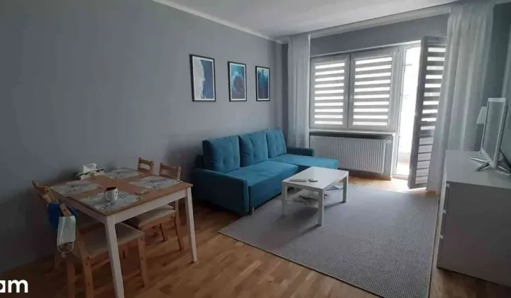 Mieszkanie 2-pokojowe Ząbki, ul. Christiana Andersena