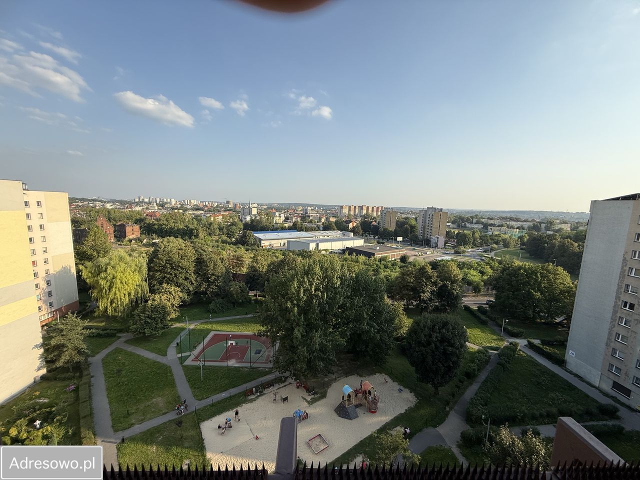 Mieszkanie 1-pokojowe Chorzów Centrum, ul. Krakusa. Zdjęcie 8