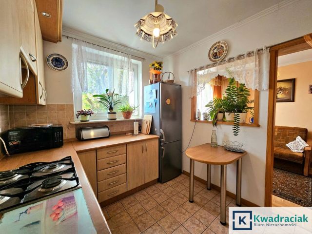 Mieszkanie 3-pokojowe Sanok, ul. Robotnicza. Zdjęcie 7