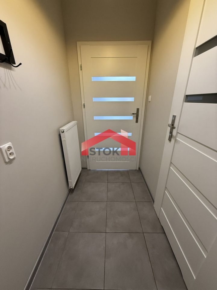 Lokal Białystok Piaski, ul. Prezydenta Ryszarda Kaczorowskiego. Zdjęcie 11