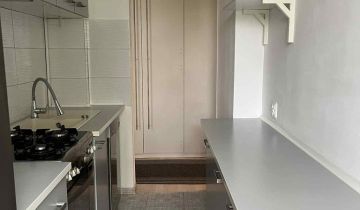 Mieszkanie 3-pokojowe Warszawa Saska Kępa, ul. Afrykańska