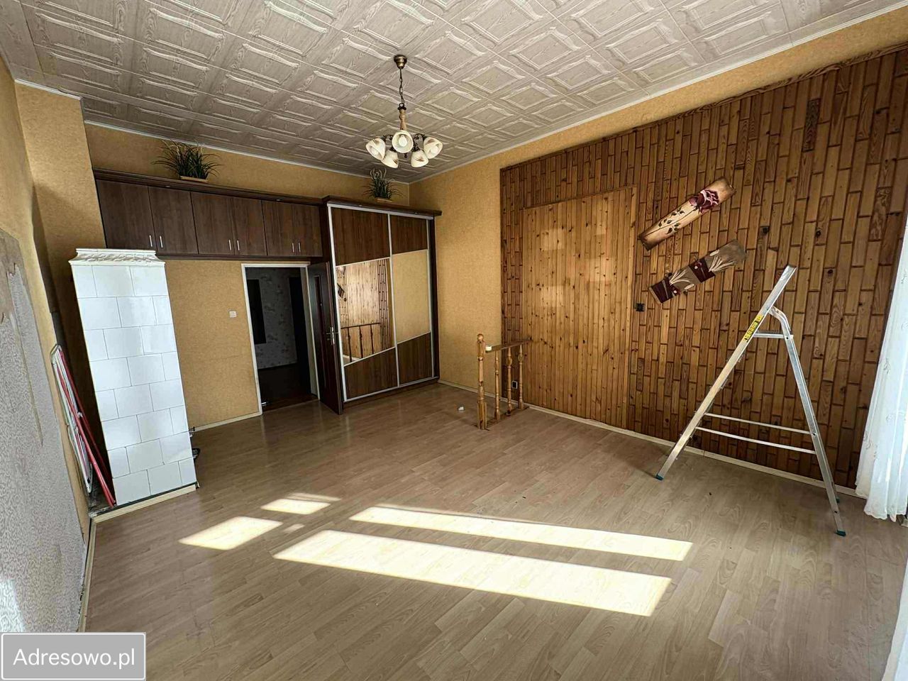 Mieszkanie 5-pokojowe Gniezno Centrum, ul. Dąbrówki. Zdjęcie 4