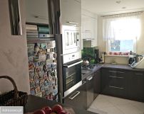 Mieszkanie 3-pokojowe Sosnowiec Zagórze, ul. Stefana Kisielewskiego. Zdjęcie 2