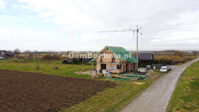 dom wolnostojący, 5 pokoi Krzeczów. Zdjęcie 5