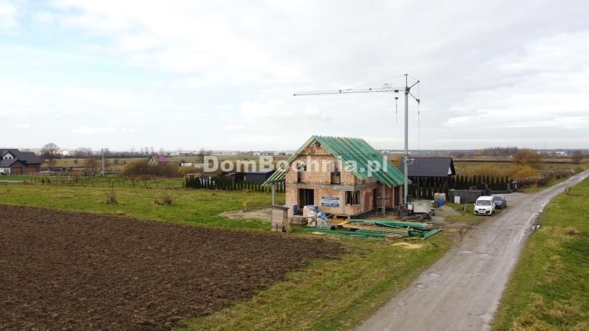 dom wolnostojący, 5 pokoi Krzeczów. Zdjęcie 5