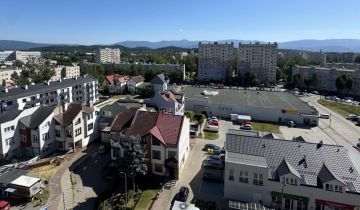 Mieszkanie 3-pokojowe Jelenia Góra, ul. Zygmunta Noskowskiego