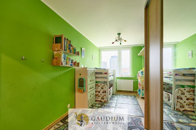 Mieszkanie 2-pokojowe Gdańsk Przymorze, ul. Jagiellońska. Zdjęcie 6