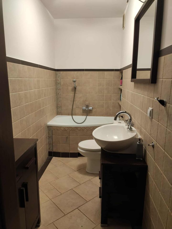 Mieszkanie 2-pokojowe Wysoka, ul. Brzozowa. Zdjęcie 5