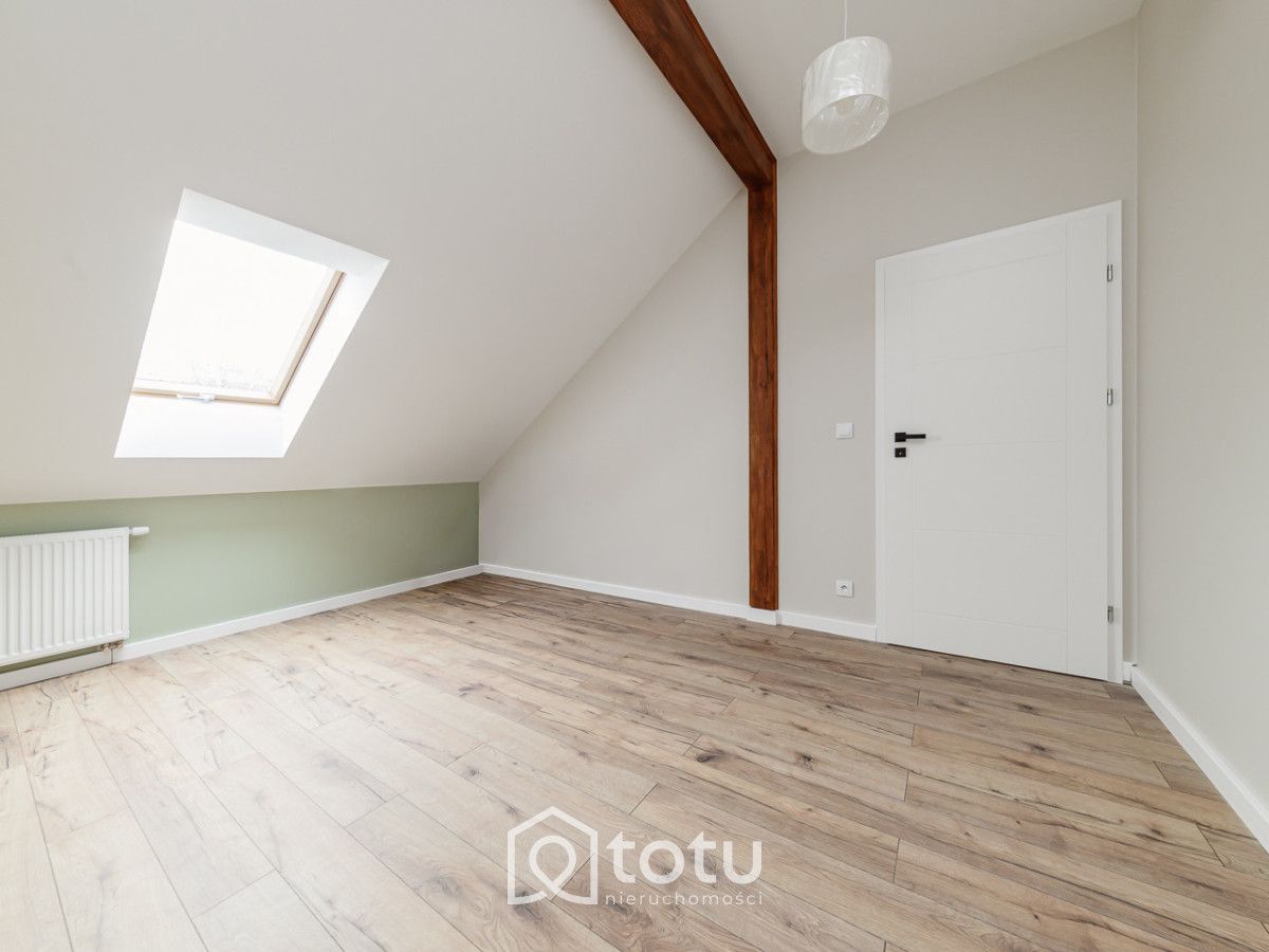 Mieszkanie 6-pokojowe Marki, ul. Grażyny. Zdjęcie 14