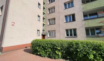 Mieszkanie 3-pokojowe Siemianowice Śląskie Centrum, ul. Polskiego Czerwonego Krzyża