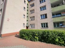 Mieszkanie 3-pokojowe Siemianowice Śląskie Centrum, ul. Polskiego Czerwonego Krzyża