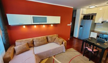 Mieszkanie 3-pokojowe Warszawa Ursus, ul. Magnacka