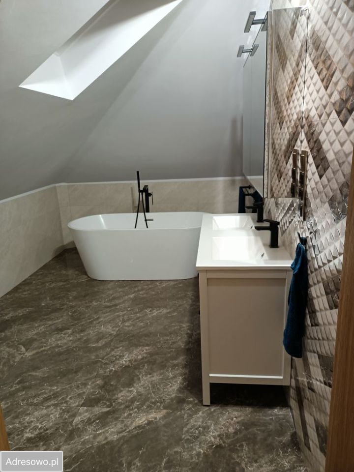 bliźniak, 4 pokoje Stanisławów. Zdjęcie 16