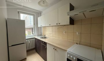 Mieszkanie 3-pokojowe Warszawa Bemowo, ul. Drogomilska