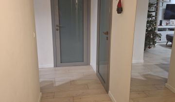 Mieszkanie 4-pokojowe Słubice