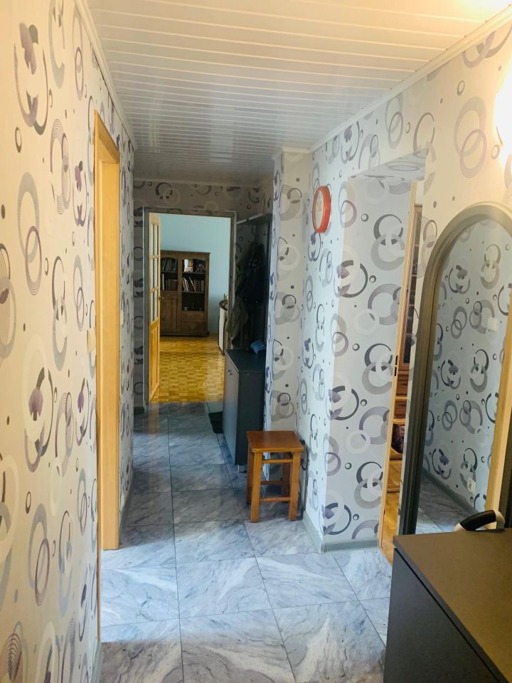 Mieszkanie 4-pokojowe Wrocław Stare Miasto, ul. Pawła Włodkowica. Zdjęcie 12