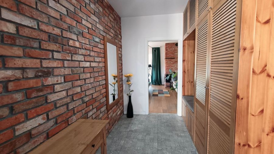 dom wolnostojący, 4 pokoje Żukczyn, ul. Gdańska. Zdjęcie 15