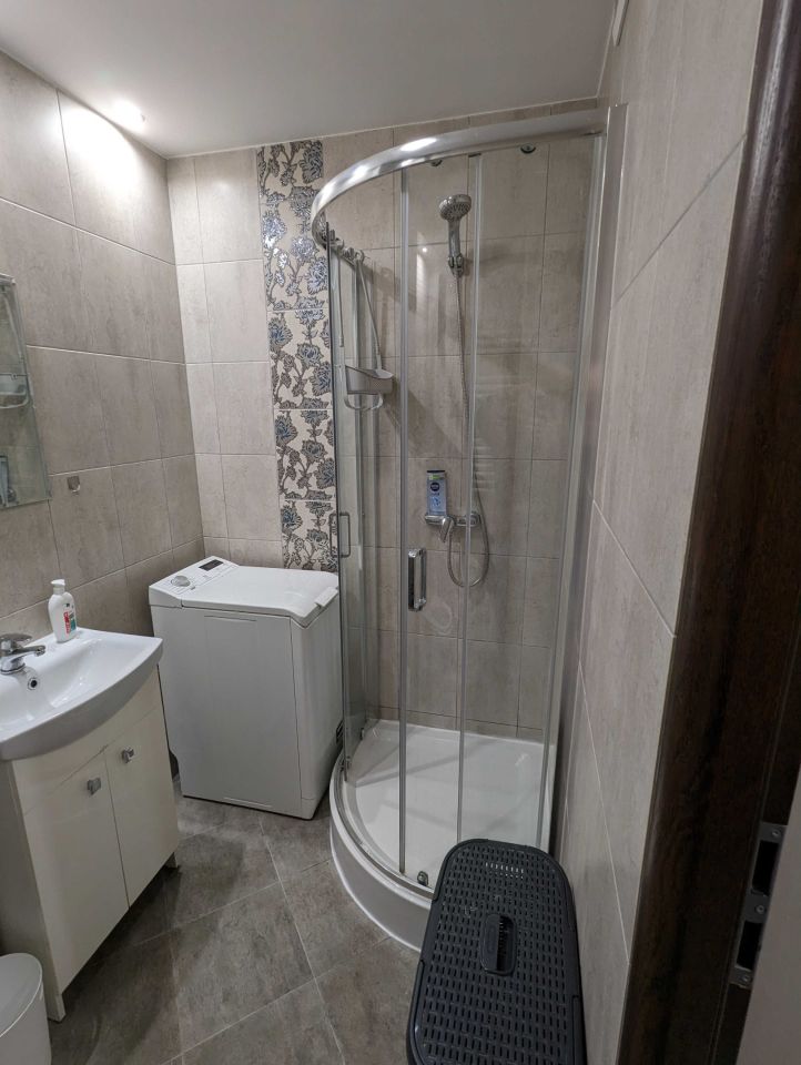 Mieszkanie 1-pokojowe Pyskowice, ul. Jana Matejki. Zdjęcie 6