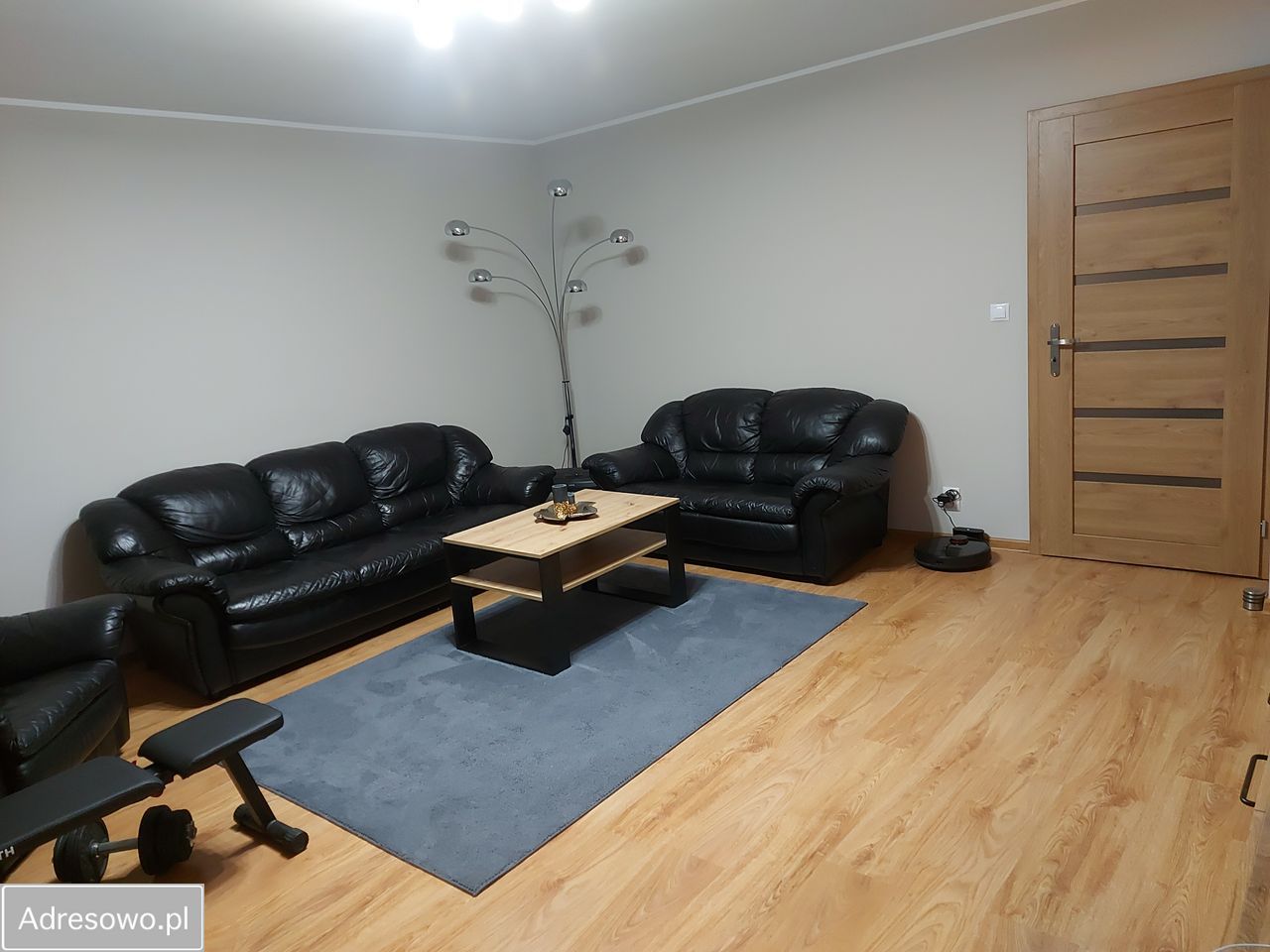 Mieszkanie 2-pokojowe Białystok Zielone Wzgórza, ul. Rumiankowa. Zdjęcie 3