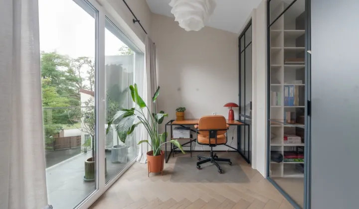 dom szeregowy, 5 pokoi Józefów, ul. Generała Sikorskiego