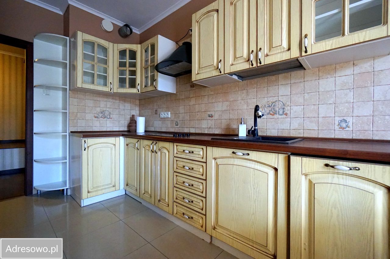 Mieszkanie 3-pokojowe Kraków Dębniki, ul. Pychowicka. Zdjęcie 12