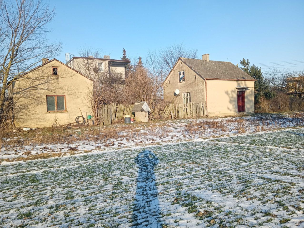 dom wolnostojący Przybranowo. Zdjęcie 1