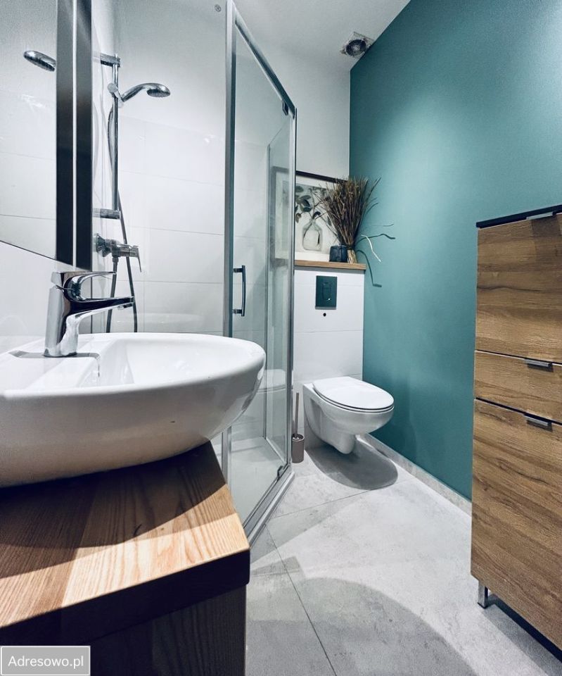 Mieszkanie 2-pokojowe Białystok Słoneczny Stok, ul. Stroma. Zdjęcie 2