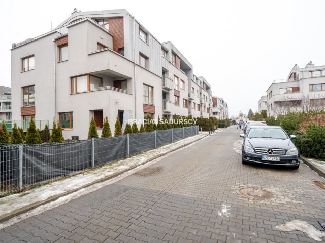 Mieszkanie 2-pokojowe Kraków Bronowice, ul. Józefa Chełmońskiego. Zdjęcie 21