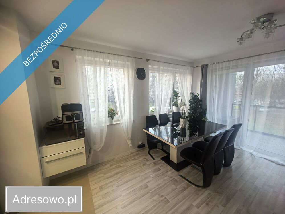 Mieszkanie 3-pokojowe Gdańsk Żabianka. Zdjęcie 10