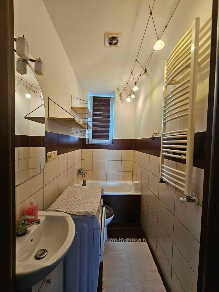 Mieszkanie 3-pokojowe Świdnica Centrum. Zdjęcie 2