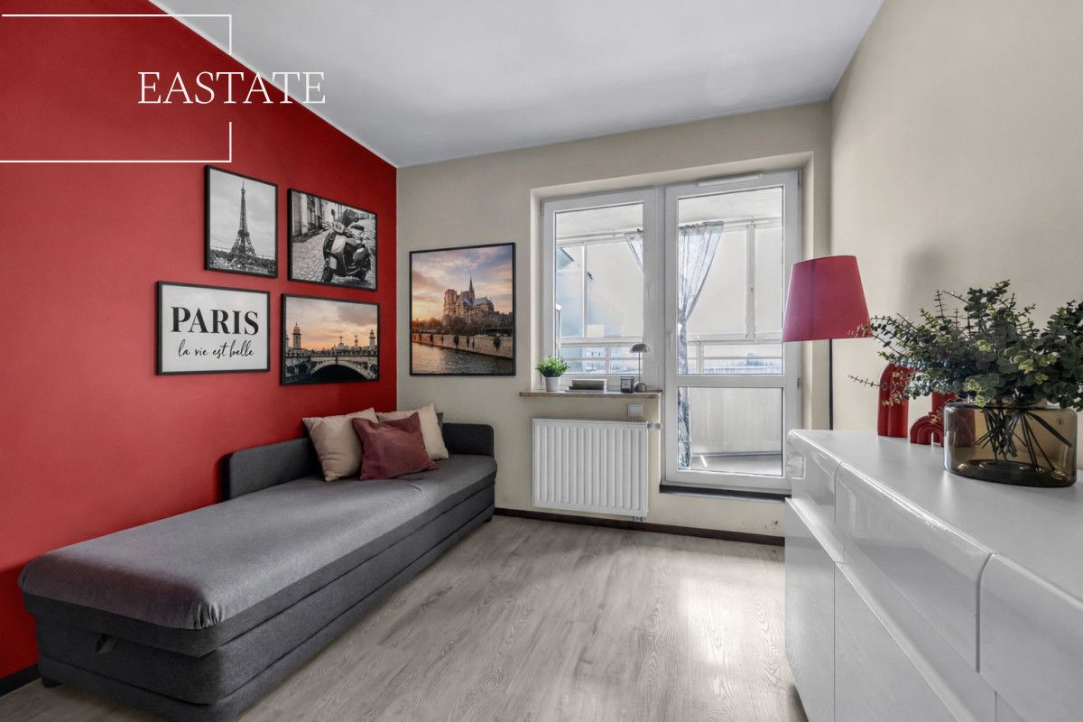 Mieszkanie 4-pokojowe Warszawa Bielany, ul. Sokratesa. Zdjęcie 15